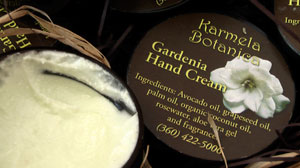 cream