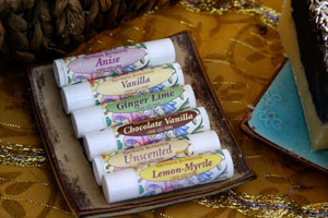 lip balm