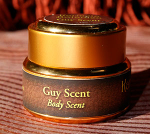 guy scent