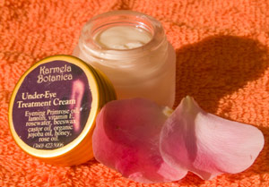 eye cream