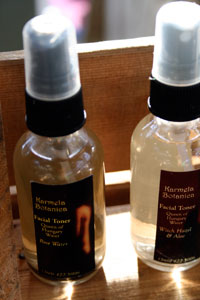 facial toner