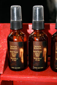 Orange Blossom Toner